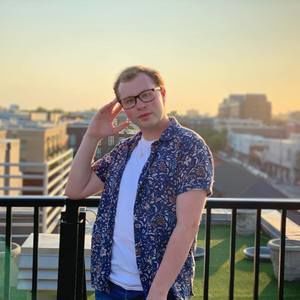 Meet your Posher, Noah